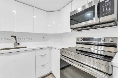300 Bayview Drive Sunny Isles Beach FL 33160