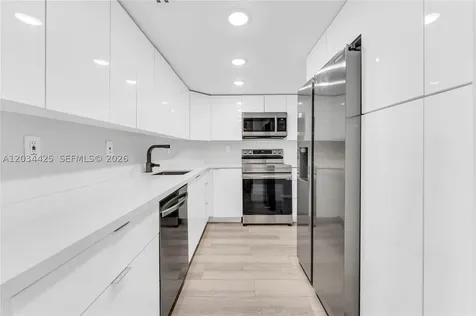 300 Bayview Drive Sunny Isles Beach FL 33160