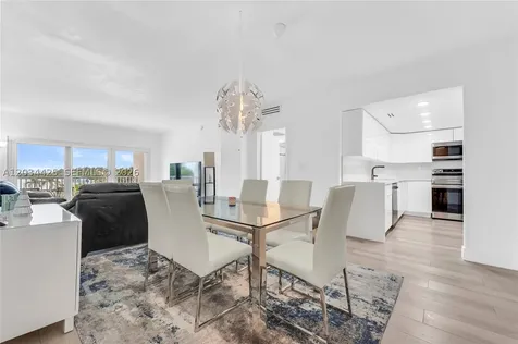 300 Bayview Drive Sunny Isles Beach FL 33160
