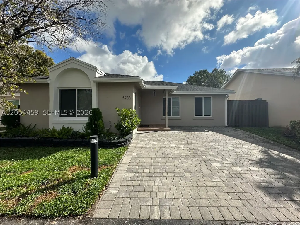 5733 NW 100th Court Doral FL 33178