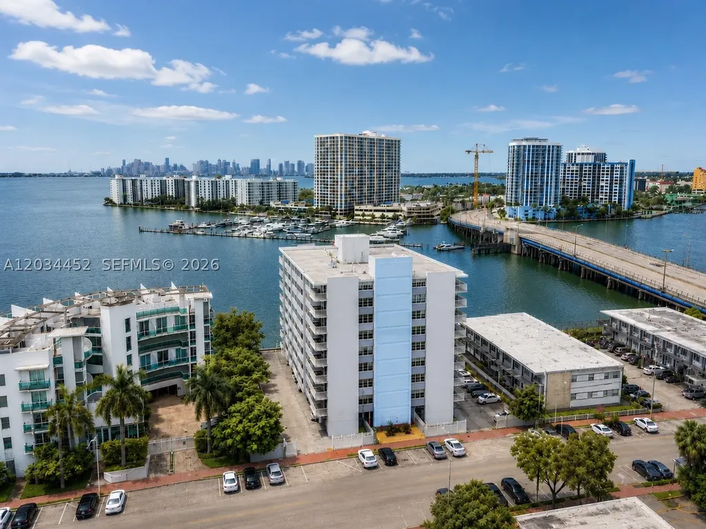 2016 Bay Drive Miami Beach FL 33141