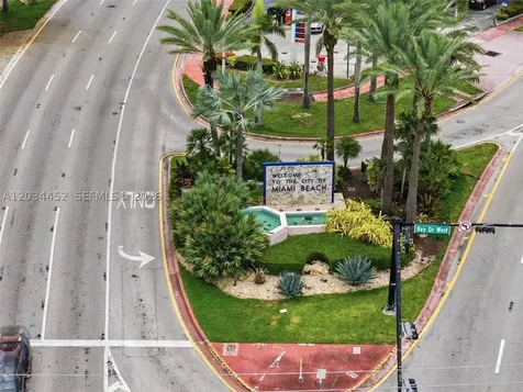 2016 Bay Drive Miami Beach FL 33141