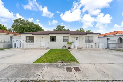 2791 SW 34th Court Miami FL 33133