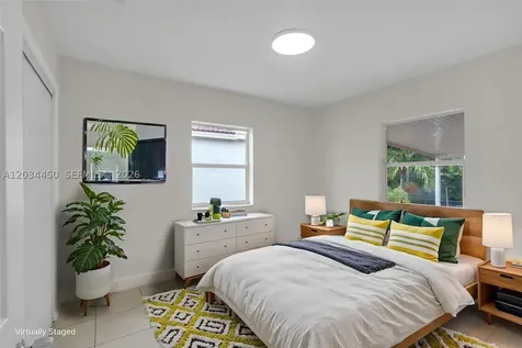 2791 SW 34th Court Miami FL 33133