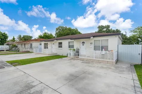 2791 SW 34th Court Miami FL 33133