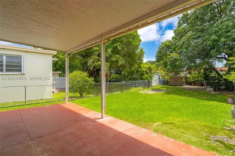 2791 SW 34th Court Miami FL 33133