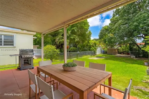 2791 SW 34th Court Miami FL 33133