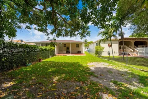 2791 SW 34th Court Miami FL 33133