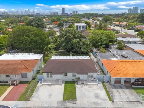 2791 SW 34th Court Miami FL 33133