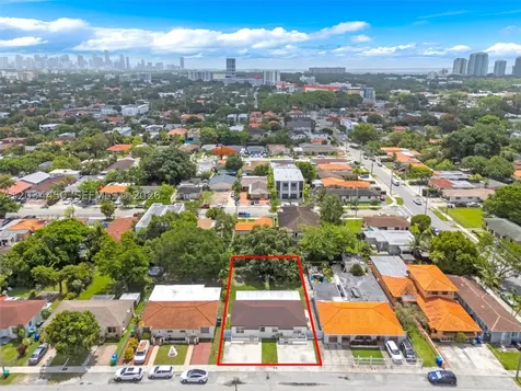 2791 SW 34th Court Miami FL 33133