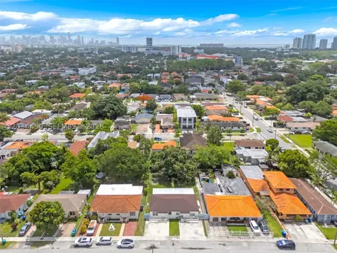 2791 SW 34th Court Miami FL 33133