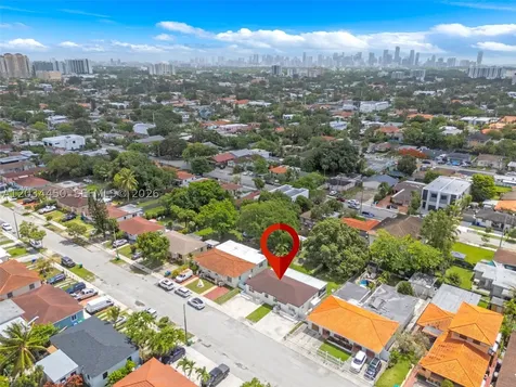 2791 SW 34th Court Miami FL 33133
