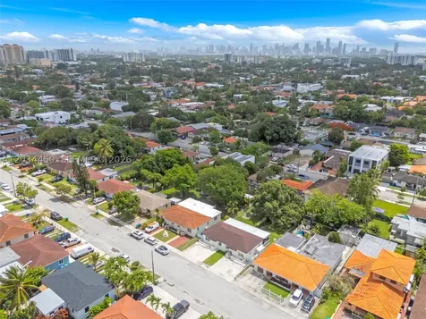 2791 SW 34th Court Miami FL 33133