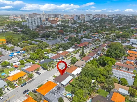 2791 SW 34th Court Miami FL 33133