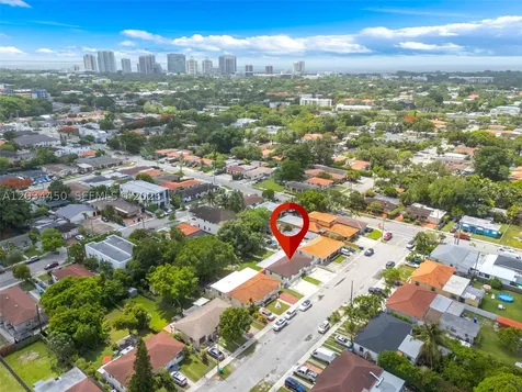 2791 SW 34th Court Miami FL 33133