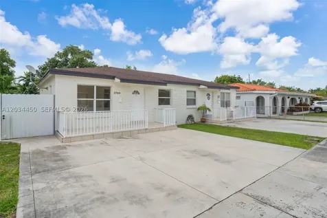 2791 SW 34th Court Miami FL 33133