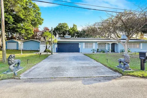 4042 Greenwood Drive Fort Pierce FL 34982