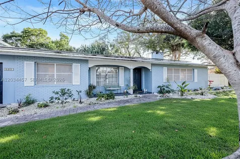 4042 Greenwood Drive Fort Pierce FL 34982