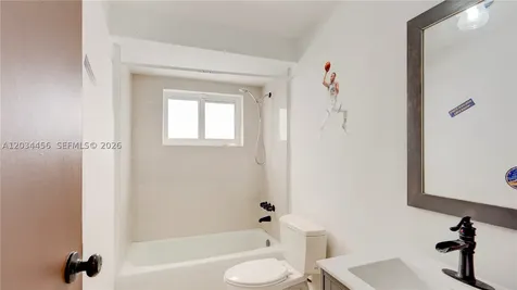 6801 NW 25th Court Sunrise FL 33313