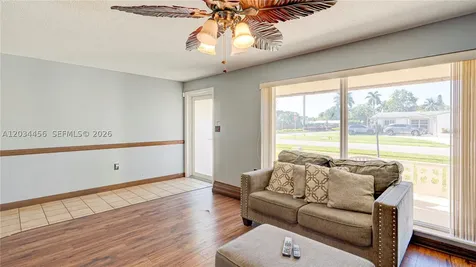6801 NW 25th Court Sunrise FL 33313