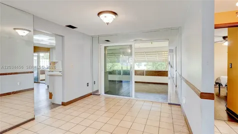 6801 NW 25th Court Sunrise FL 33313