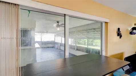 6801 NW 25th Court Sunrise FL 33313