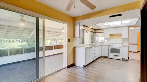 6801 NW 25th Court Sunrise FL 33313