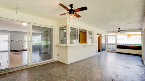 6801 NW 25th Court Sunrise FL 33313