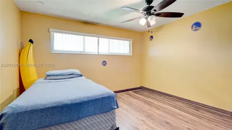 6801 NW 25th Court Sunrise FL 33313