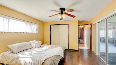 6801 NW 25th Court Sunrise FL 33313