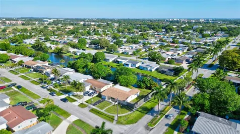 6801 NW 25th Court Sunrise FL 33313