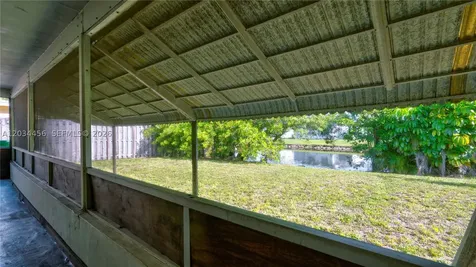 6801 NW 25th Court Sunrise FL 33313
