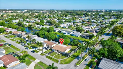 6801 NW 25th Court Sunrise FL 33313