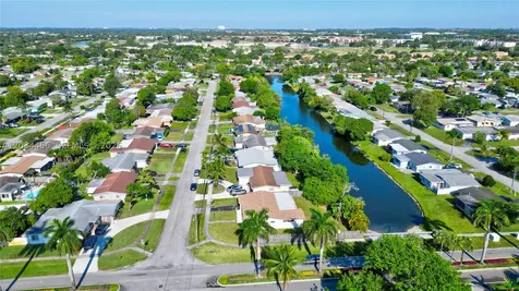 6801 NW 25th Court Sunrise FL 33313