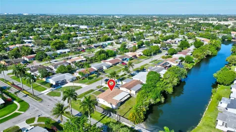 6801 NW 25th Court Sunrise FL 33313