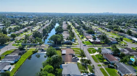 6801 NW 25th Court Sunrise FL 33313