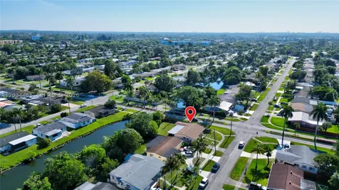 6801 NW 25th Court Sunrise FL 33313