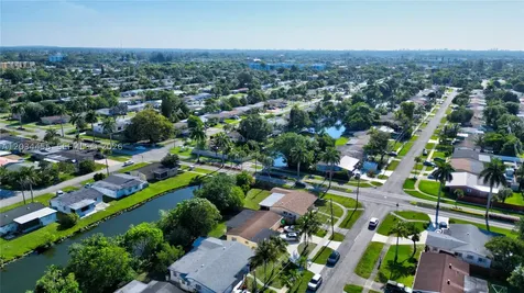 6801 NW 25th Court Sunrise FL 33313