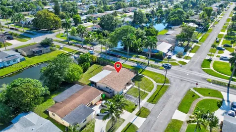 6801 NW 25th Court Sunrise FL 33313
