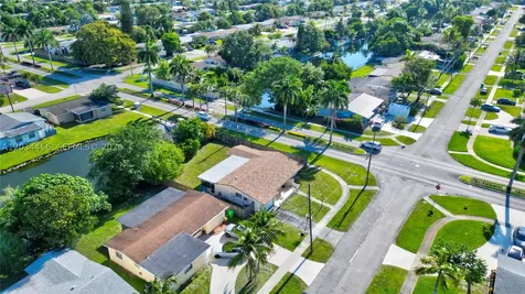 6801 NW 25th Court Sunrise FL 33313