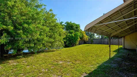 6801 NW 25th Court Sunrise FL 33313