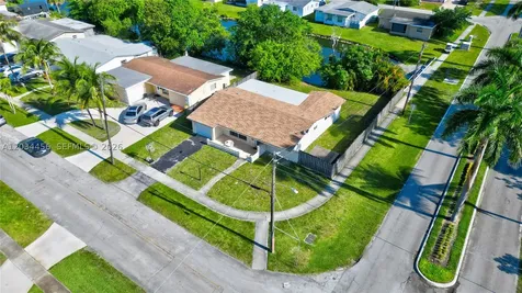6801 NW 25th Court Sunrise FL 33313