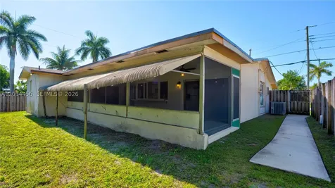 6801 NW 25th Court Sunrise FL 33313