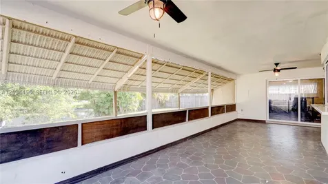 6801 NW 25th Court Sunrise FL 33313