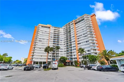 1301 NE Miami Gardens Drive Miami FL 33179