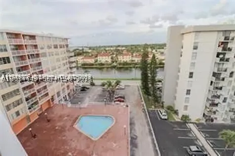 2025 NE 164th Street North Miami Beach FL 33162