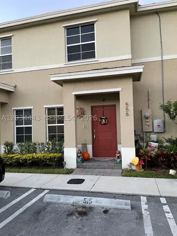 556 NE 5th Street Florida City FL 33034