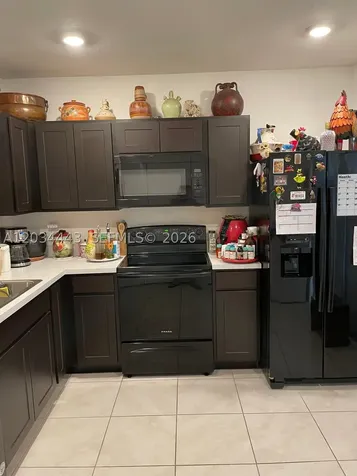 556 NE 5th Street Florida City FL 33034