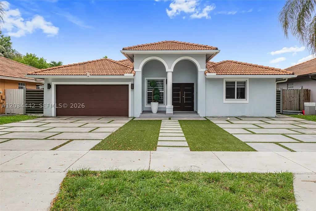 15932 SW 101st Terrace Miami FL 33196