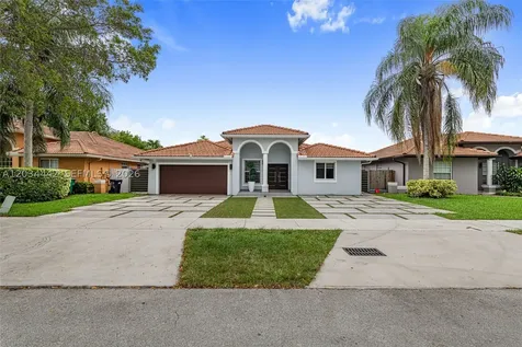 15932 SW 101st Terrace Miami FL 33196